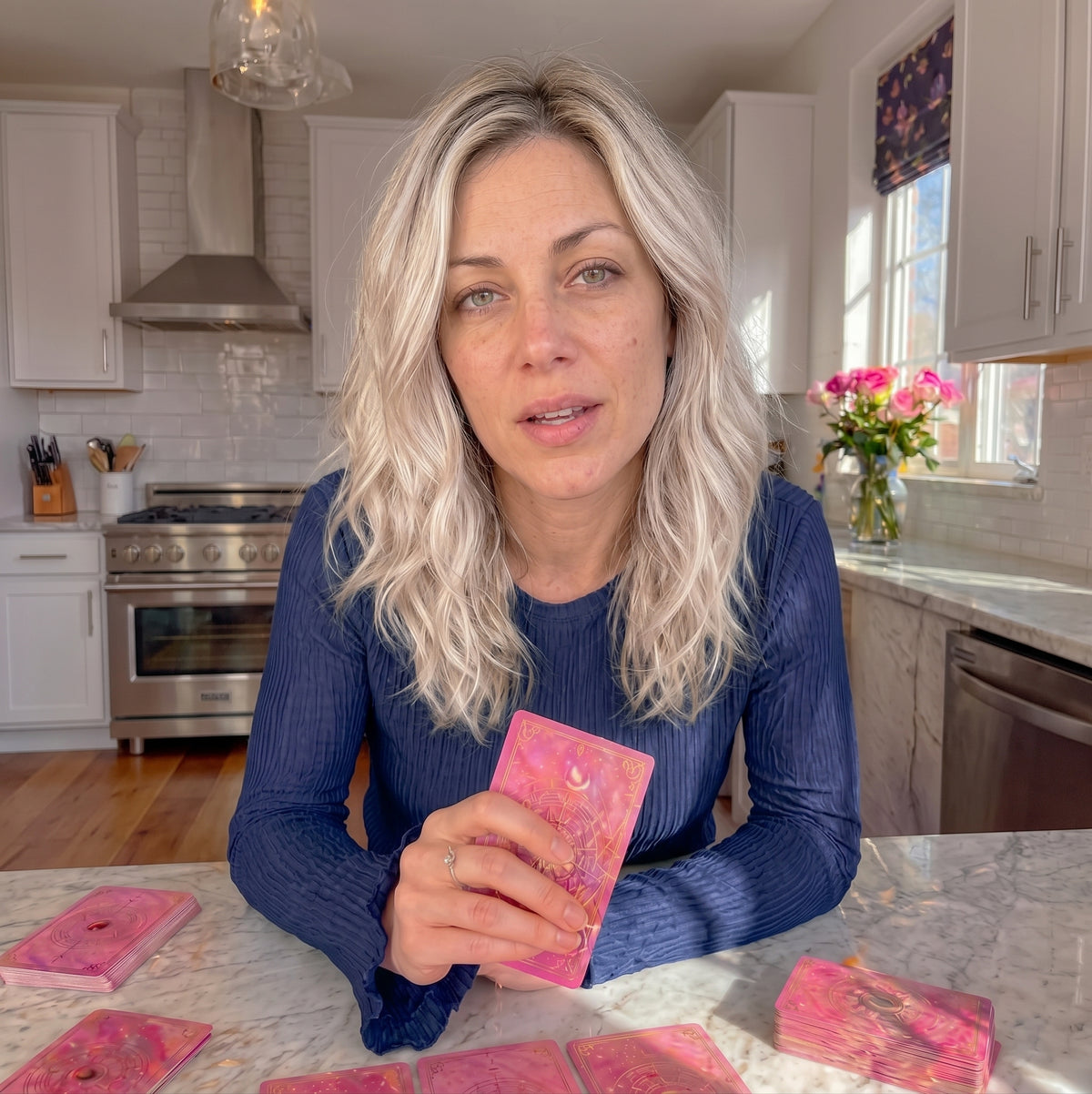 Full Psychic Reading by Lunara