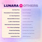 Full Psychic Reading by Lunara